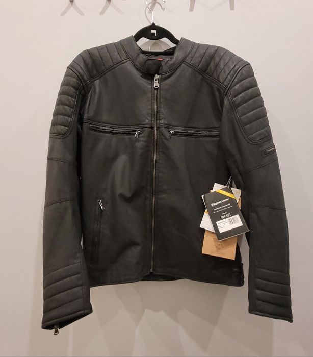 NOWA Kurtka motocyklowa Rebelhorn Hunter Pro rozm XL