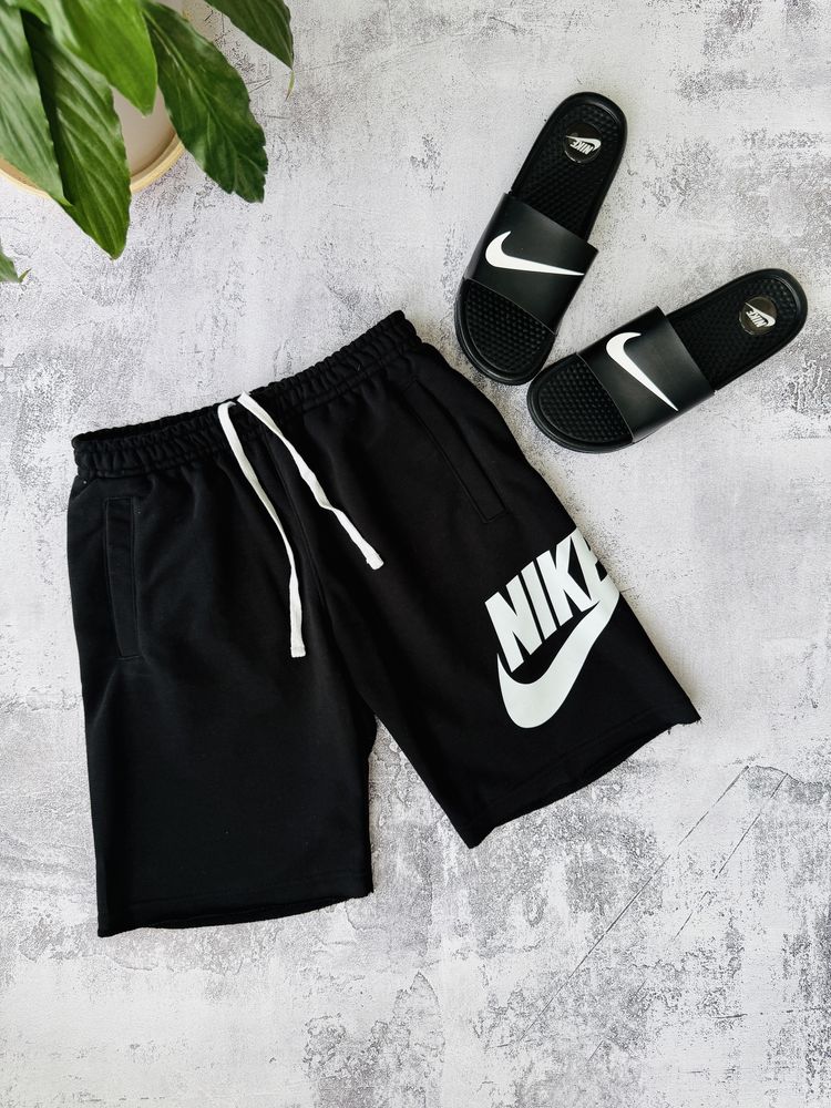 ‼️АКЦИЯ‼️ Мужские шорты Nike | Чоловічі шорти Найк