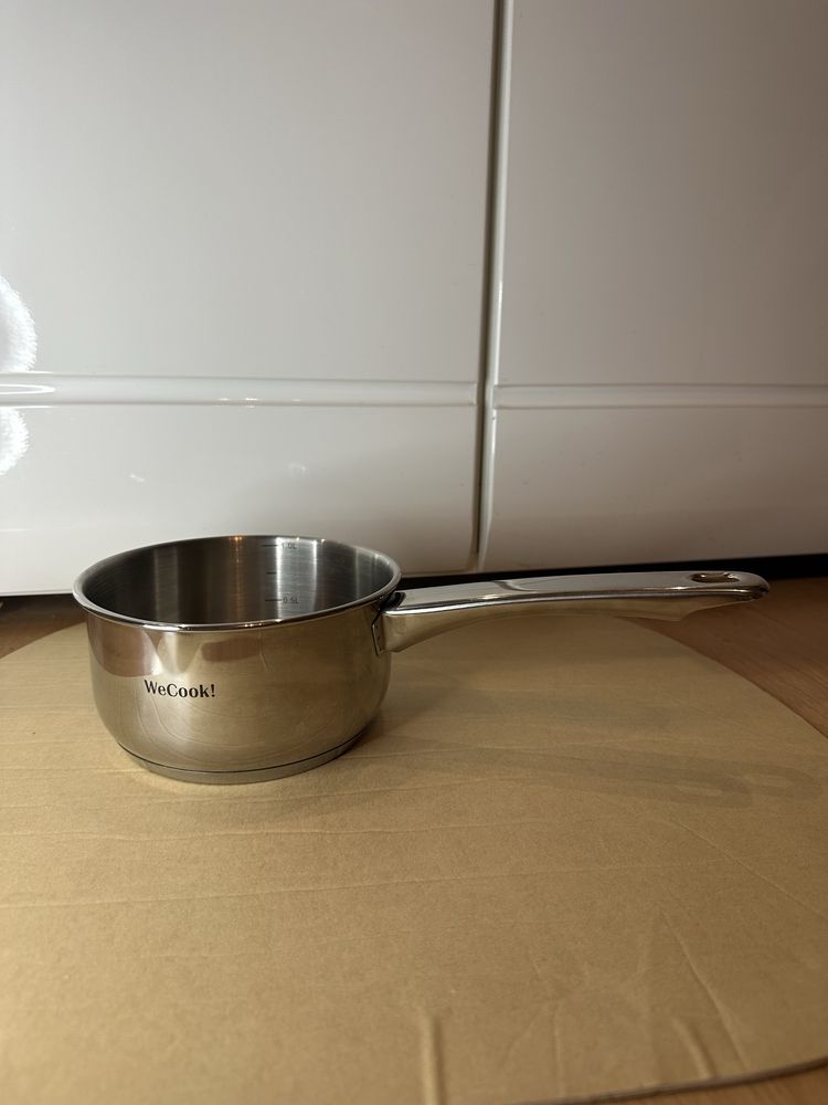 Garnek Cazo 1,1l