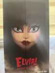 Monster high Scullector Elvira