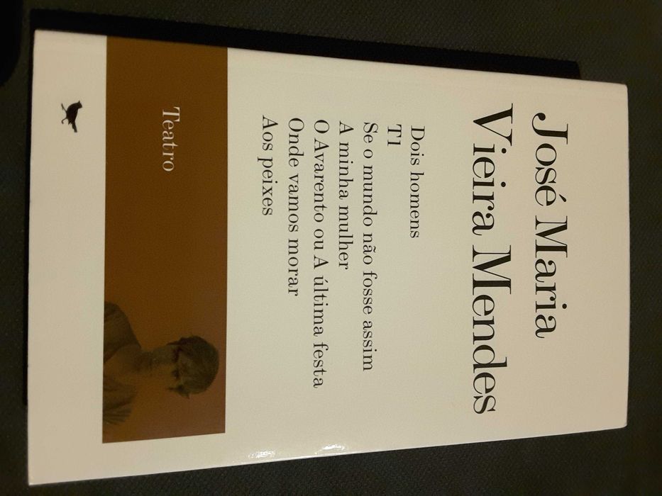 J. Salazar Sampaio/ Jorge Silva Melo/ J. Vieira Mendes