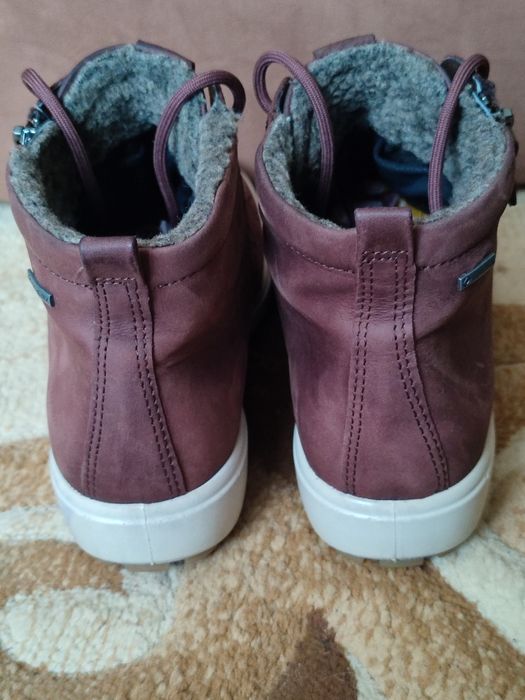 Черевики Ecco Soft 7 Tred GTX