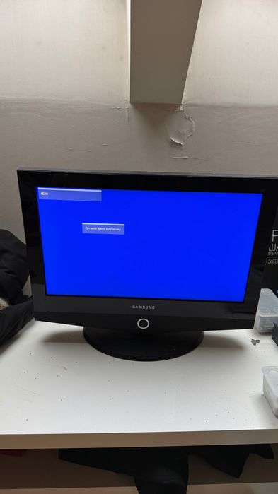 Telewizor samsung le26r32b