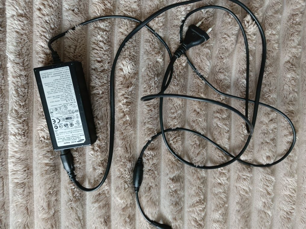Монітор Samsung SyncMaster SA100
