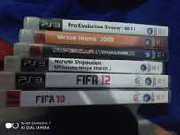 Jogos Playstation3