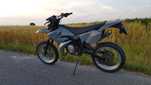 Yamaha dt  50/74