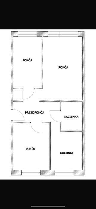M4 z dużym balkonem i spiżarnią- Widzew Wschód Karola Adwentowicza
