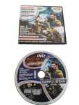 Dark star one na pc CD action 158