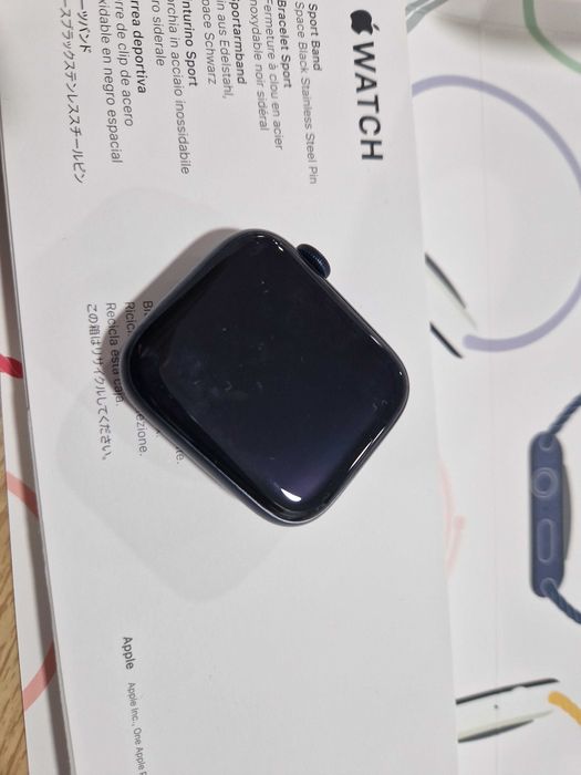 Apple SmartWatch gen 2 SE 44