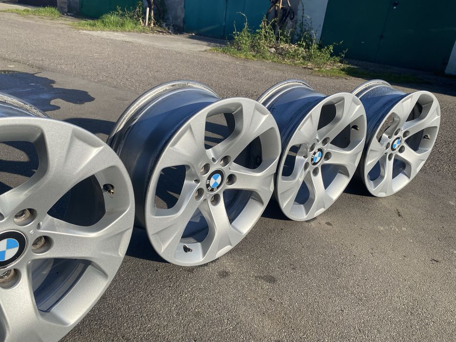 Продам диски 5.120R17