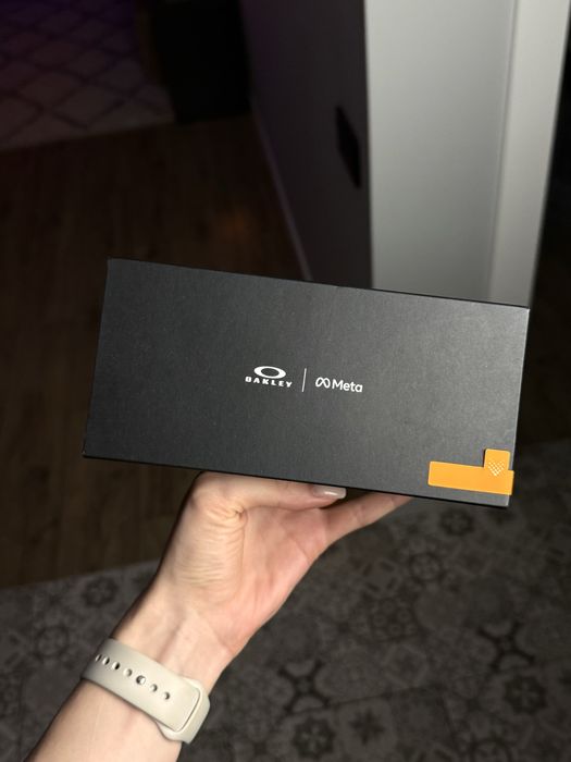 Meta Окуляри oakley нові оригінал