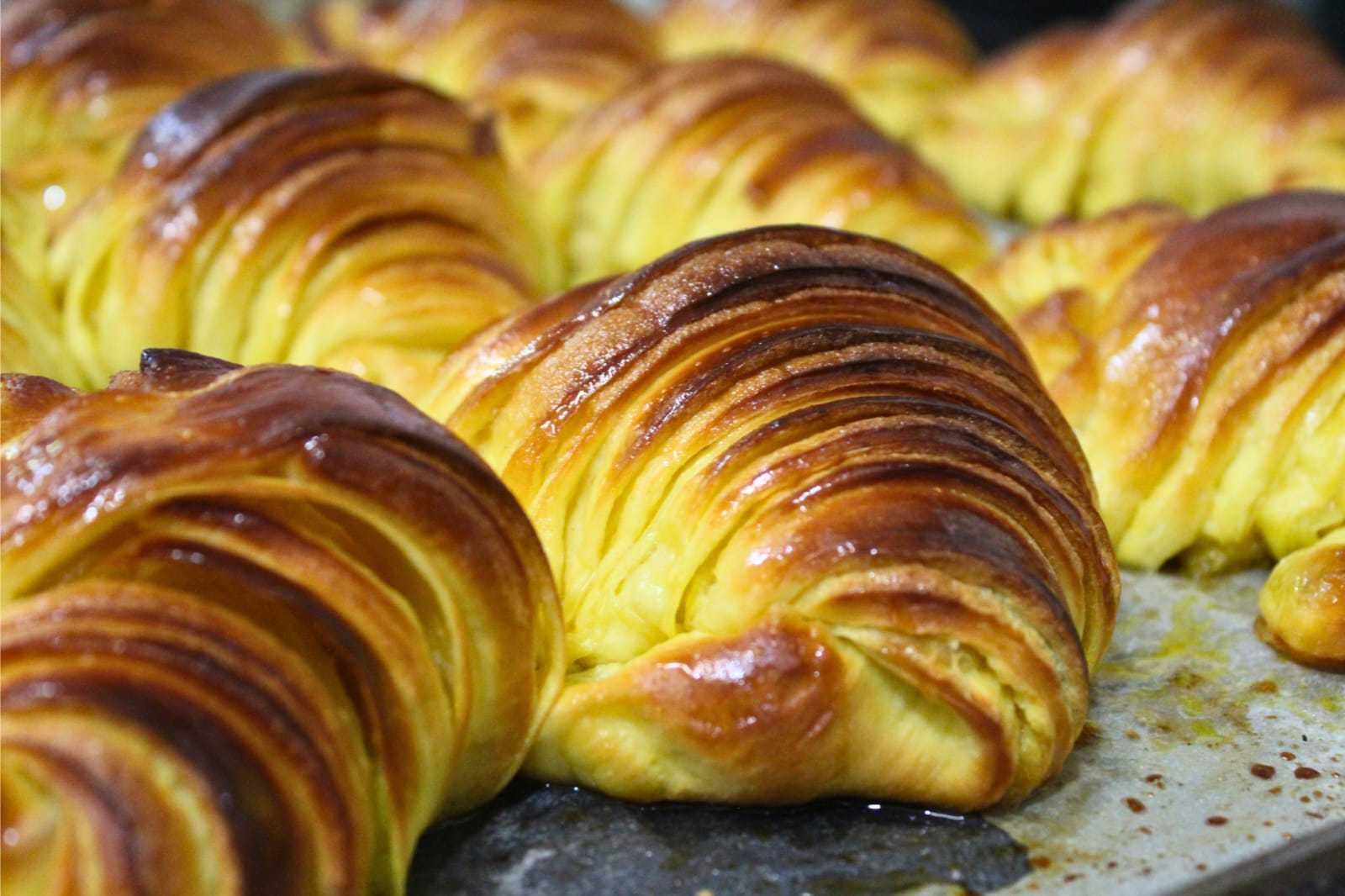 Trespasse de Pão Quente com Fabrico Próprio em Canidelo, V.N. Gaia