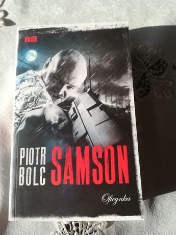 Samson Piotr Bolc