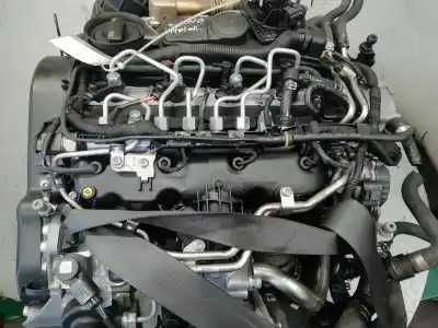 MOTOR COMPLETO MOTOR COMPLETO SEAT EXEO 2.0 TDI REF CAGA