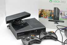 Xbox 360 Konsola E