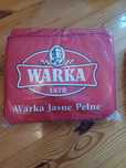 Torba na piwo, chroni przed temperaturą Legionowo