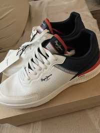 Sneakersy Pepe Jeans 45