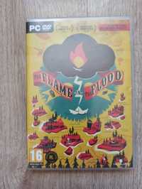 The Flame in the Flood (Gra na PC)