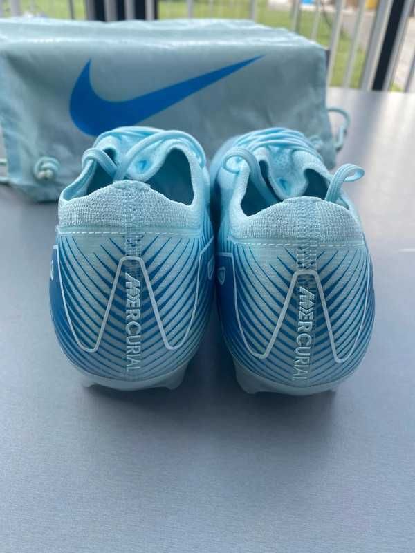 Nike Air Zoom Mercurial Superfly 10 Elite AG-Pro R.41