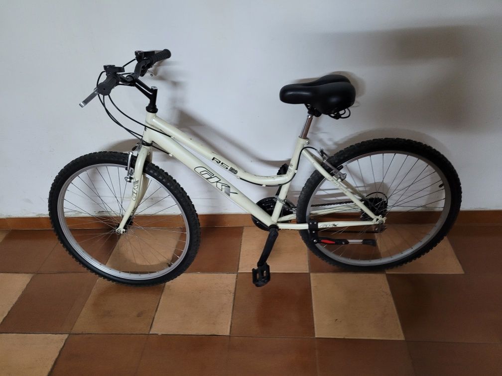 Bicicleta para criança