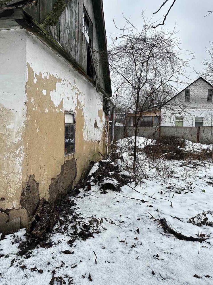 Будинок і хата в Березані 70 км від Києва