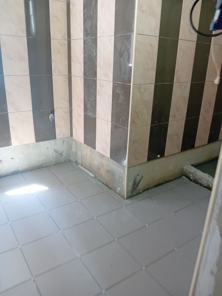 Trabalho De construção