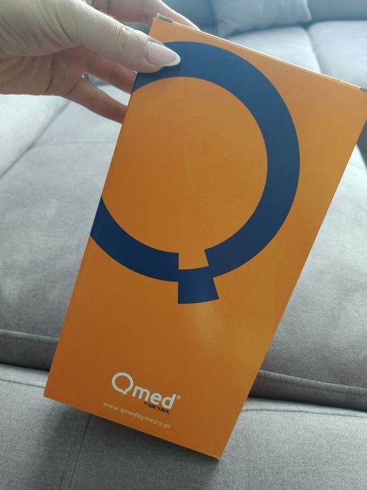 Kamizelka ortopedyczna Qmed Orteza rozmiar 0 dla dziecka