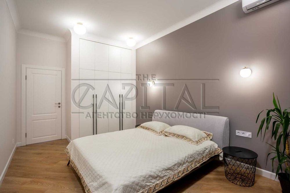 Чудова 3к квартира у престижному ЖК CARDINAL/Печерськ