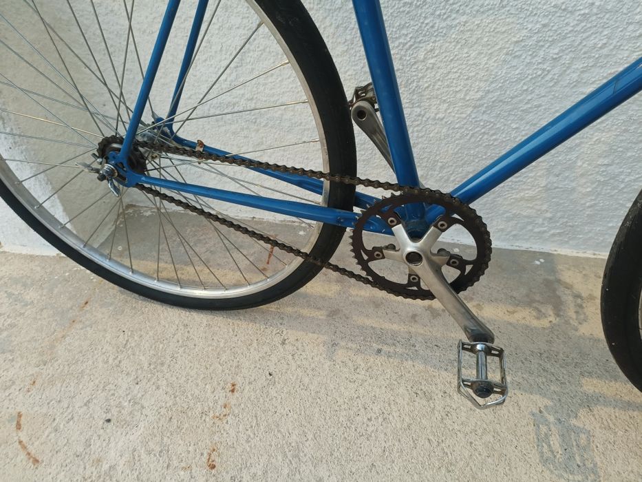 Bicicleta single speed