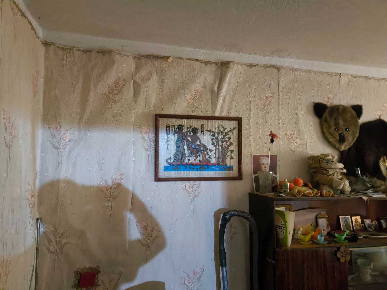 Продам 3-х квартиру, 2 Шевченківський