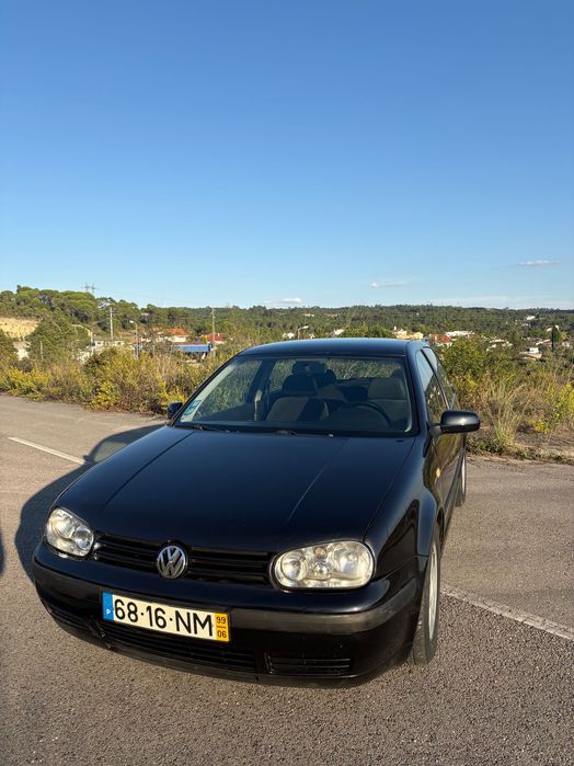 Golf 4 gasolina 1.4
