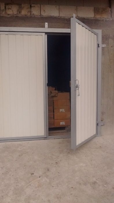 Bramy balustrady ogrodzenia