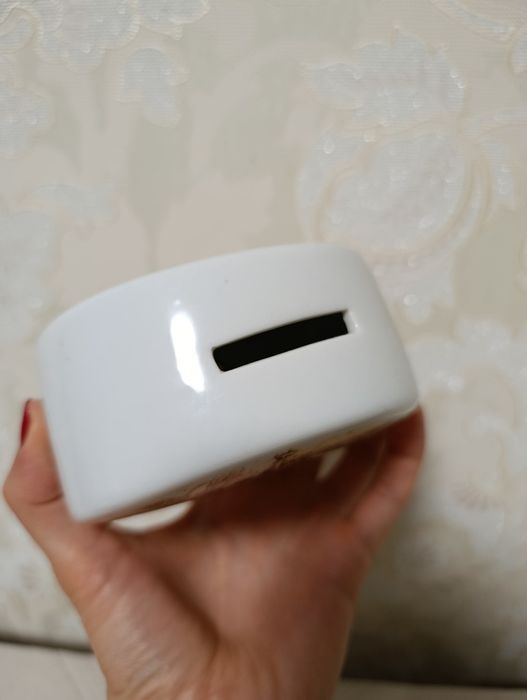 Скарбничка, копілка Беатрікс Поттер, Пітер кролик