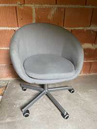 Ikea SKRUVSTA fotel krzesło obrotowe