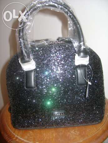 Mala Aldo purpurinas - a estrear