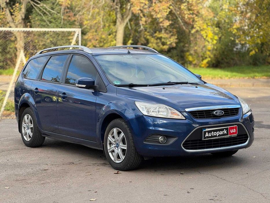 Продам Ford Focus 2008р. #72384