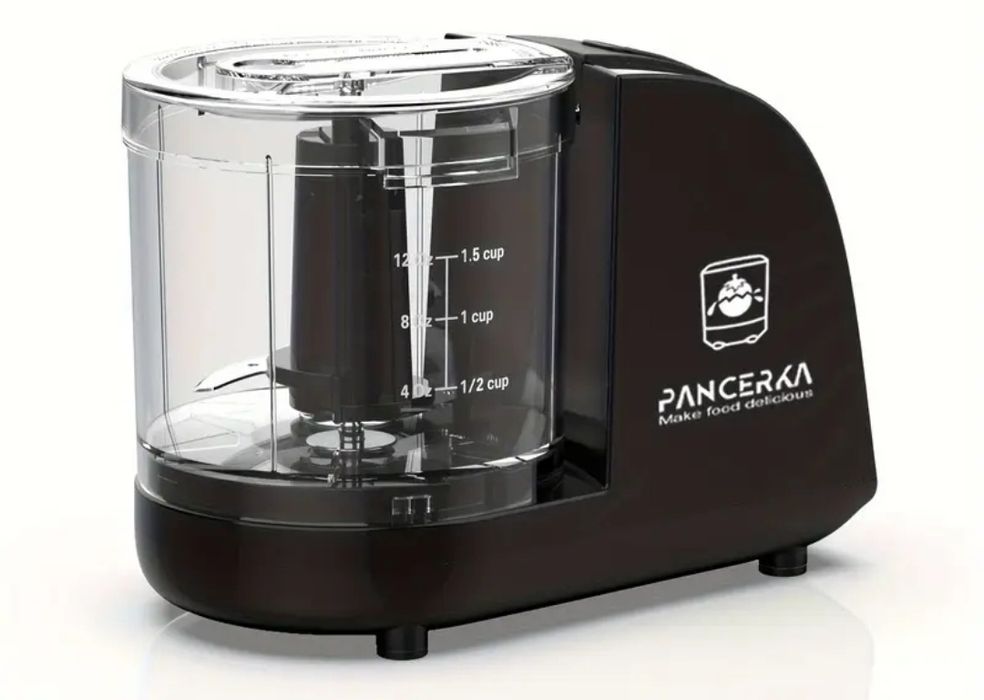 Кухонний комбайн Pangerka