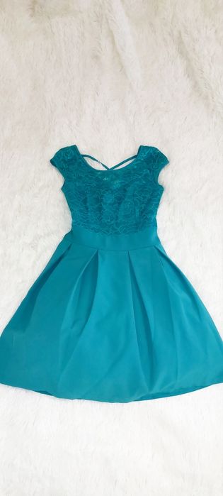 Святкове нарядне плаття