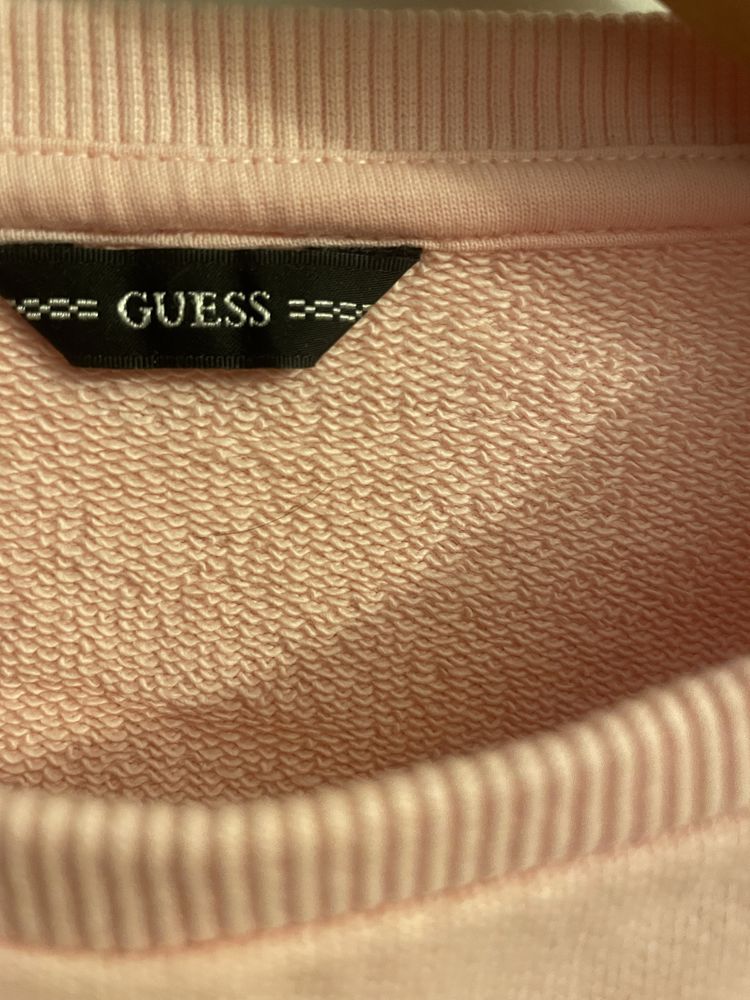 Guess icon orginal bluza nowa okazja