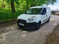 Fiat Doblo  1.3 CDTi Klima