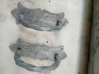 Puxadores Vintages