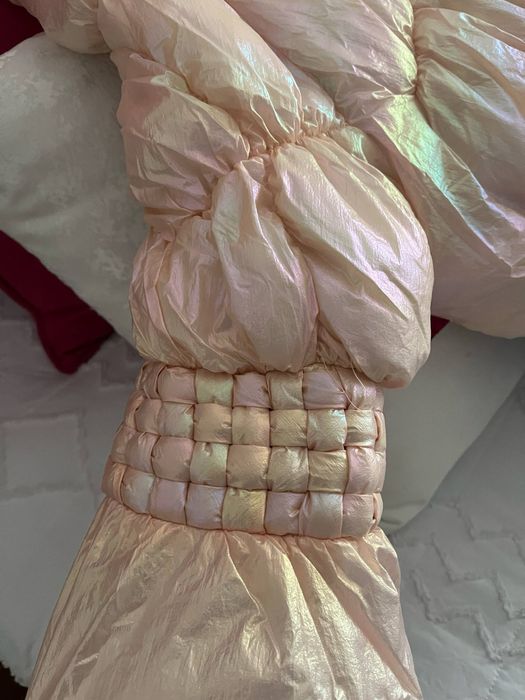 Kispo veste até L , como novo. Modelo oversize