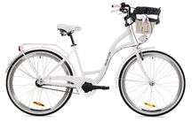 Rower miejski damski Goetze Style 26 PROMOCJA -5%