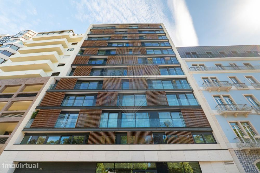 Apartamento T3 para venda