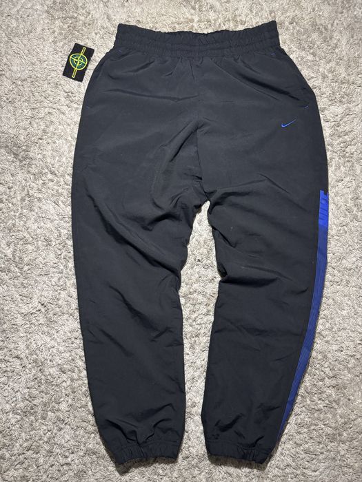 Штаны nike baggy