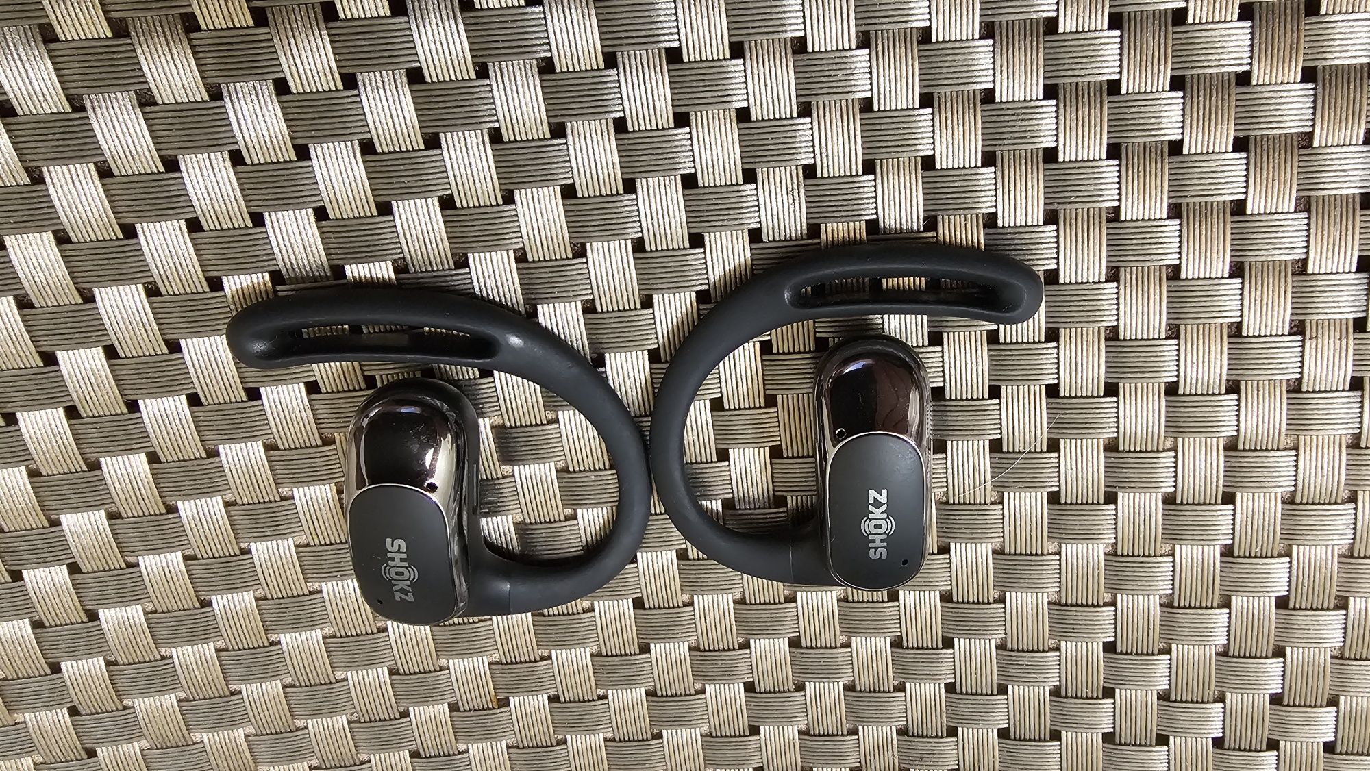 Słuchawki Shokz Openfit Air