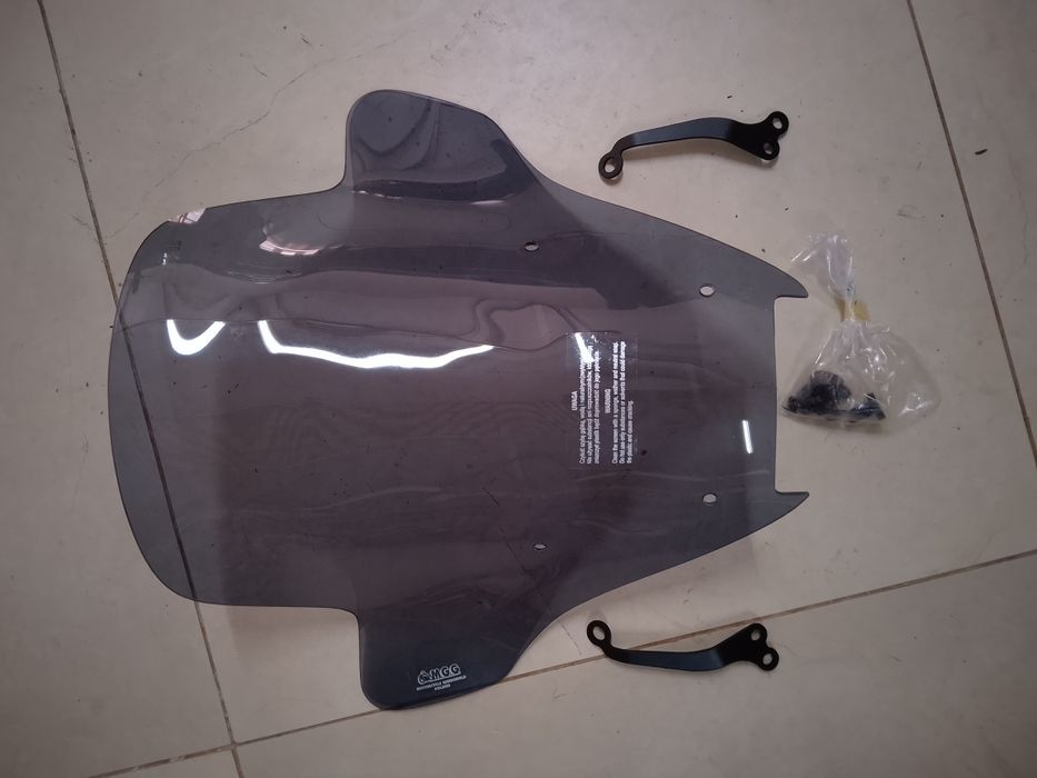 Para brisas Yamaha XT 660 R/X