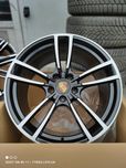 Диски нові 31 5*130 Porsche Cayenne New а наявності