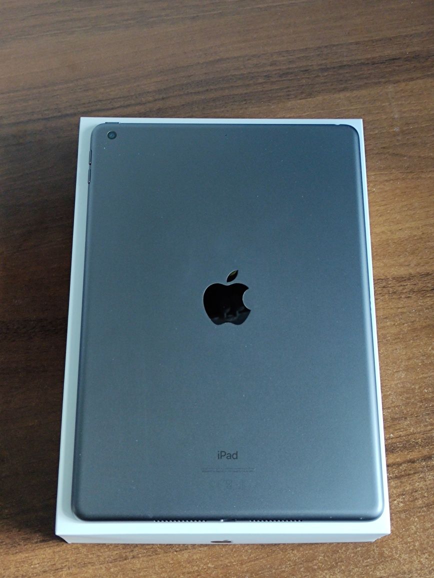 iPad 8th Generation Wi-Fi 32GB