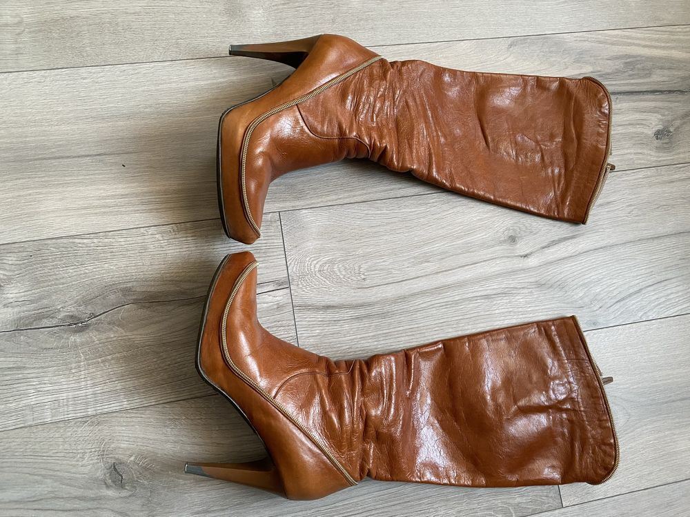 massimo poli milano buty damskie wz. 4Y1-4A-2243